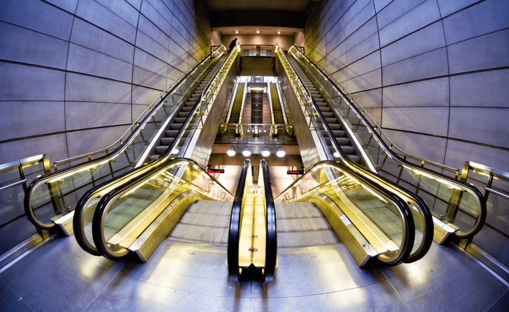 Xplor Escalators xplor.group